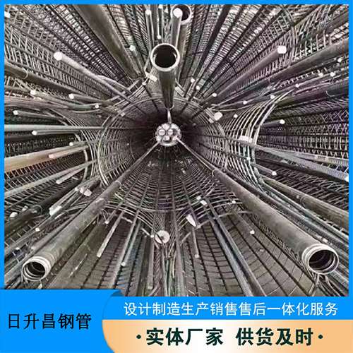 宣州声测管加固处理操作要点