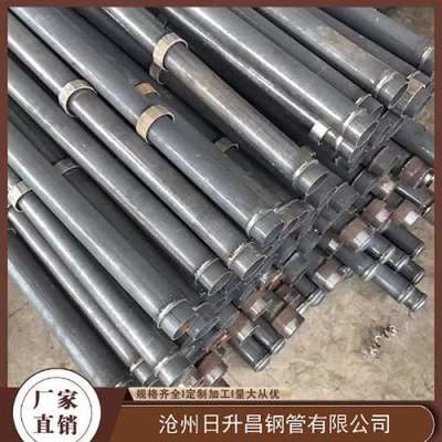 宣州最薄的声测管壁厚可以到什么程度