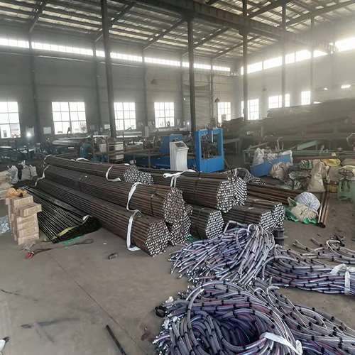 宣州声测管在单桩竖向抗拔静载试验中的应用