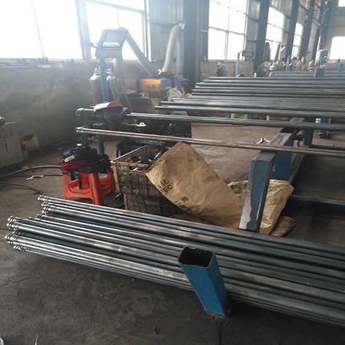 宣州桥梁桩基声测管的施工工艺流程